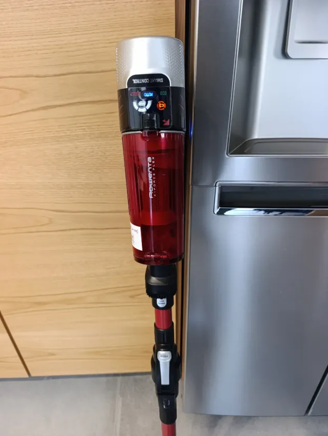 X-Force Flex 9.60 Aspirador