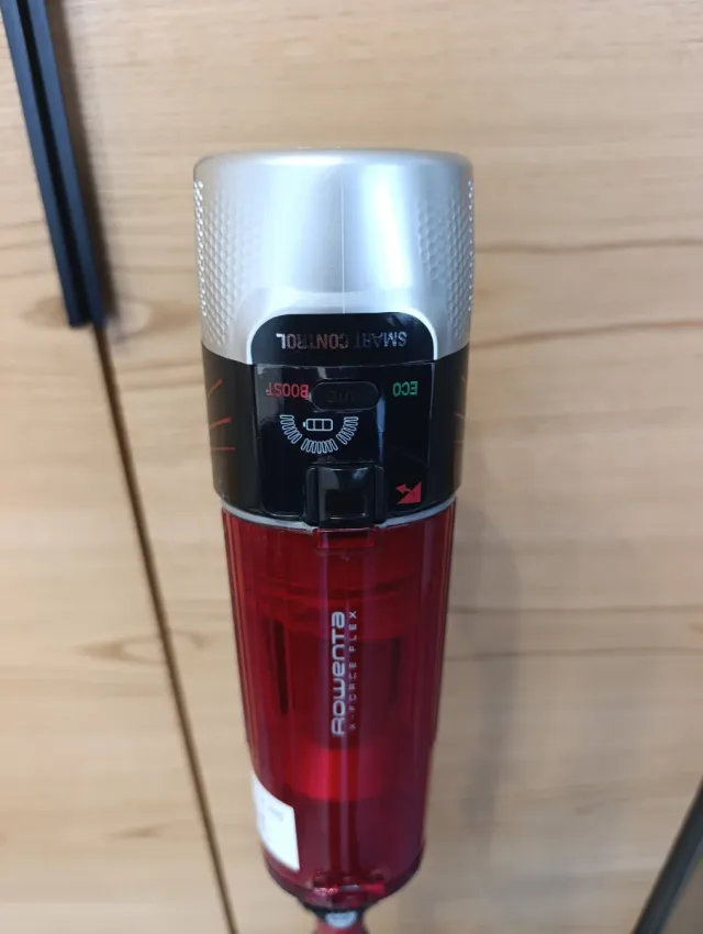 X-Force Flex 9.60 Aspirador