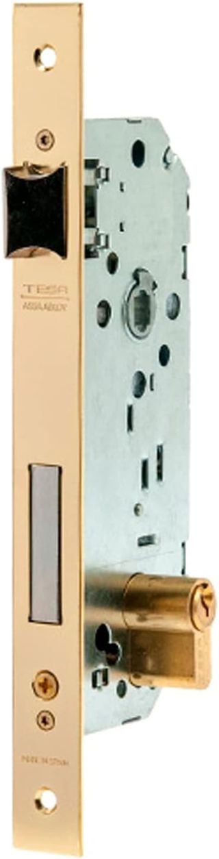 Cerradura TESA 203060HL Embutir