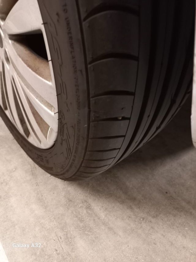 Opel Astra 1.4 turbo gasolina 140 cv