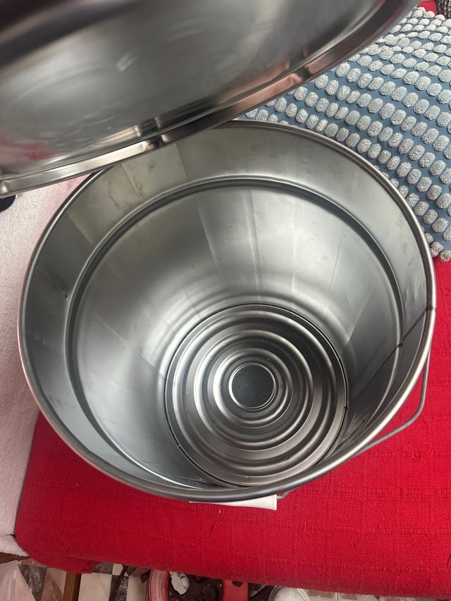 Lata Chupa Chups Forever Fun