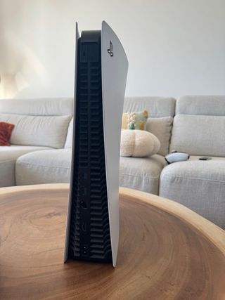 PS5 Digital 825GB + Mando DualSense