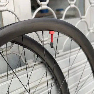 Ruedas Carbono Carretera/Gravel DT 370 1400g