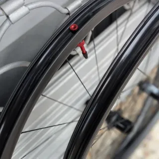 Ruedas Carbono Carretera/Gravel DT 370 1400g