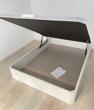 CANAPÉ CABECEROS COLCHONES TODO NUEVO!!!!!!!