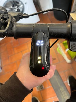 Patinete Eléctrico Olsson