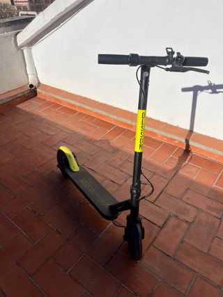 Patinete Eléctrico Olsson