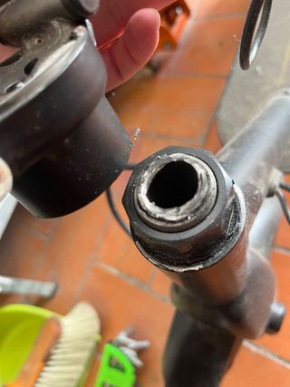 Patinete Eléctrico Olsson