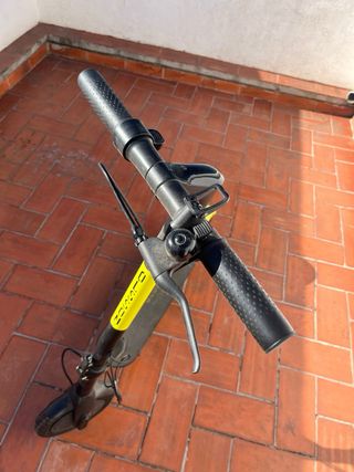 Patinete Eléctrico Olsson