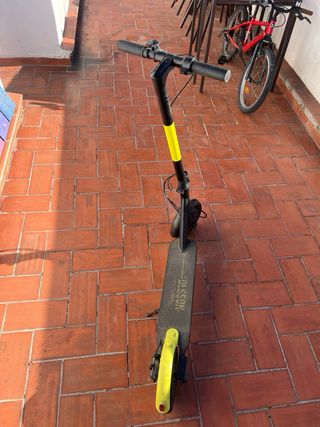 Patinete Eléctrico Olsson