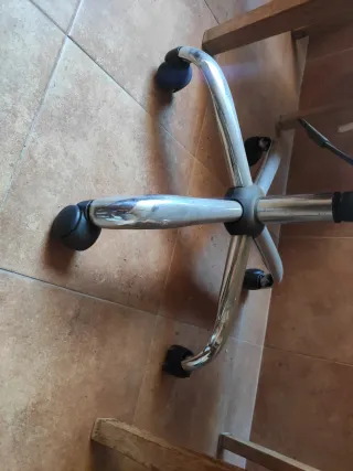 Se vende silla Escritorio