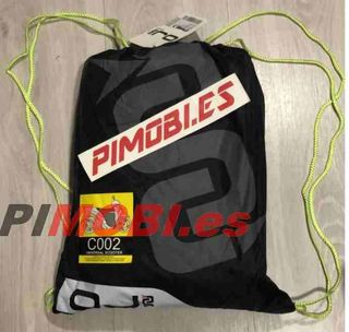 Manta termica piernas Puig impermeable Scooter