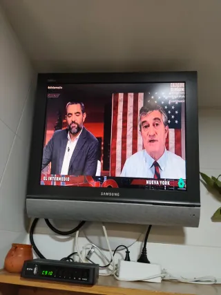 Televisor Samsung LW20M21C