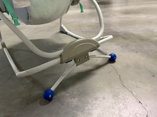 Hamaca Disney Nemo con Música y Vibración