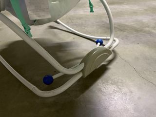 Hamaca Disney Nemo con Música y Vibración