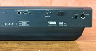 Piano digital Roland FP-30