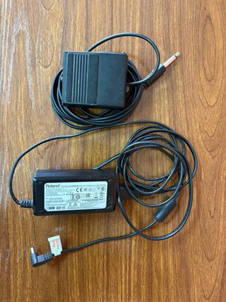 Piano digital Roland FP-30