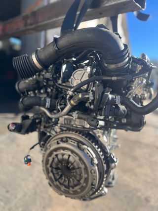 Motor Nissan HRA0 1.0 53.000KM