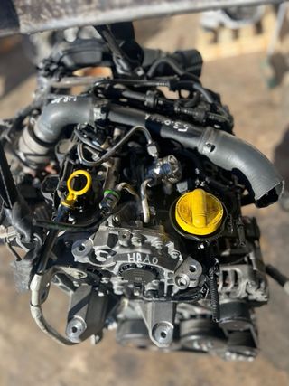 Motor Nissan HRA0 1.0 53.000KM