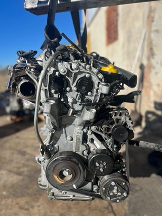 Motor Nissan HRA0 1.0 53.000KM