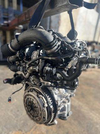 Motor Nissan HRA0 1.0 53.000KM