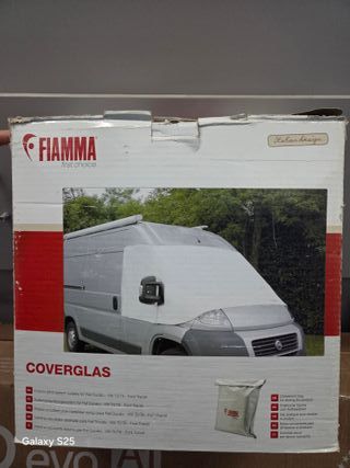 Funda Fiamma Coverglas origial Autocaravana