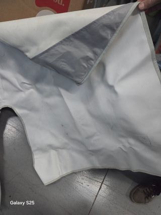 Funda Fiamma Coverglas origial Autocaravana