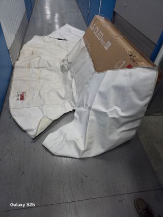 Funda Fiamma Coverglas origial Autocaravana