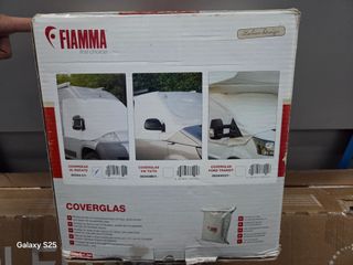 Funda Fiamma Coverglas origial Autocaravana
