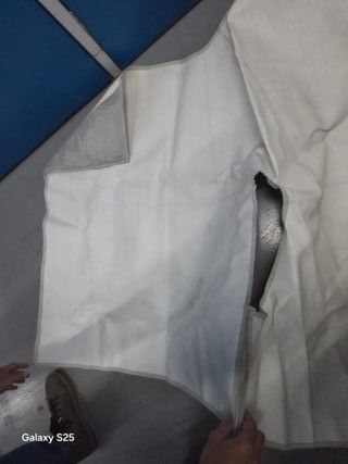 Funda Fiamma Coverglas origial Autocaravana