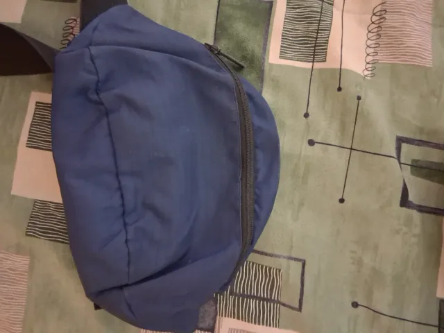 Lote de 5 bandoleras