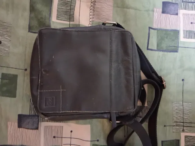 Lote de 5 bandoleras