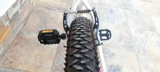 Bicicleta Rockrider ST 100 "NUEVA"