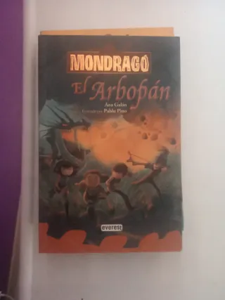 Colección Mondragó