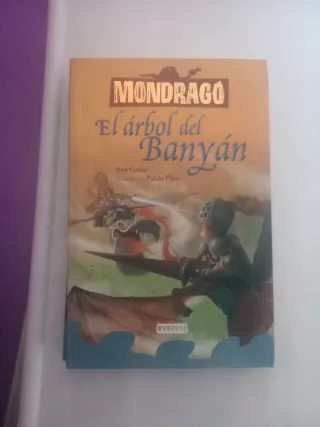 Colección Mondragó