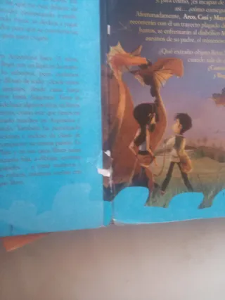 Colección Mondragó