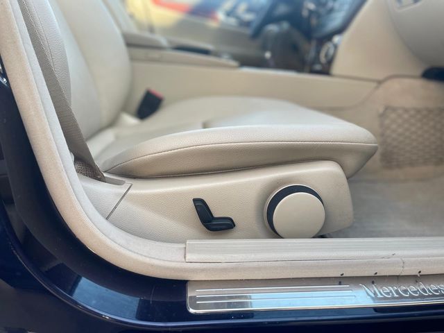 Mercedes-Benz Clase C 200 CDI