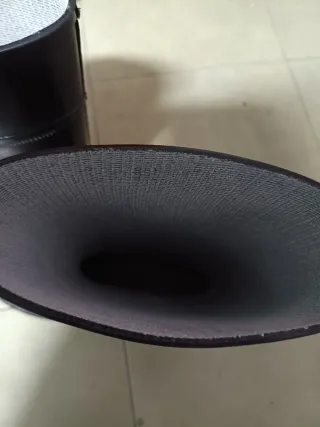 Botas de agua N° 38