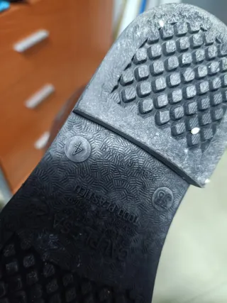 Botas de agua N° 38