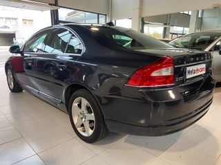 VOLVO S80 2.0D Summum