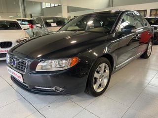 VOLVO S80 2.0D Summum