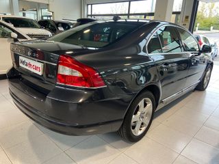 VOLVO S80 2.0D Summum