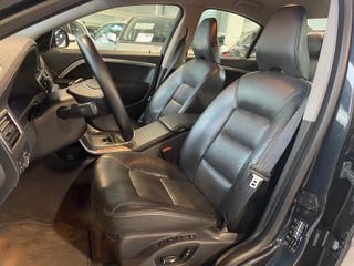VOLVO S80 2.0D Summum