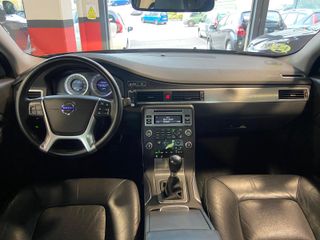 VOLVO S80 2.0D Summum