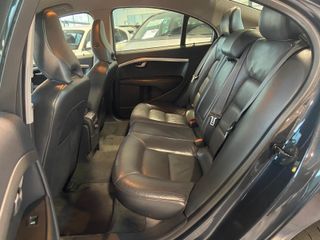 VOLVO S80 2.0D Summum