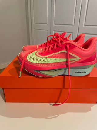Zapatillas running Nike ZoomX