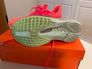 Zapatillas running Nike ZoomX