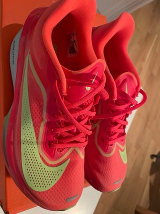 Zapatillas running Nike ZoomX