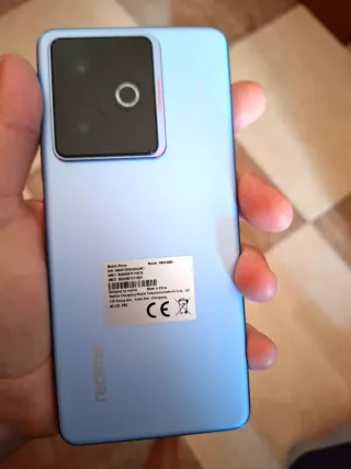 Realme GT 7T
