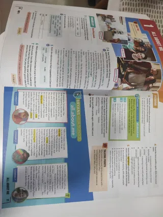 Prepare Level 4 Student's Book with eBook (Camb...